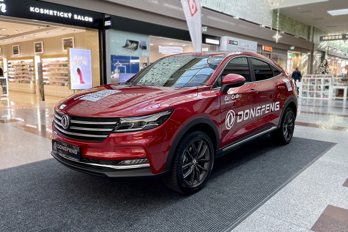 Dongfeng